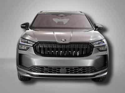 Skoda Kodiaq Sportline 2.0 TSI 7-Gang-DSG 4x4 (2025) - Photo 8