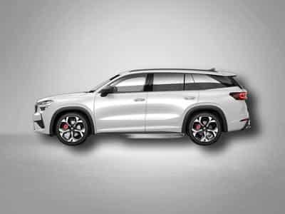 Skoda Kodiaq RS 2.0 TSI 7-Gang-DSG 4x4 (2026) - Photo 2