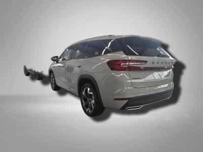 Skoda Kodiaq Sportline 1.5 TSI 7-Gang DSG (2026) - Photo 2