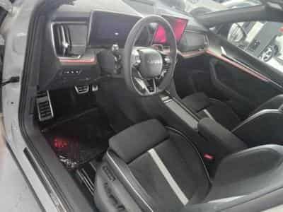 Skoda Kodiaq Sportline 1.5 TSI 7-Gang DSG (2026) - Photo 5