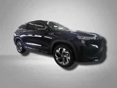 Skoda Kodiaq Sportline 1.5 TSI 7-Gang DSG (2026) - Photo 2