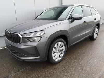 Skoda Kodiaq 2.0 TDI 142 kW 4x4 Selection (2026) - Photo 1