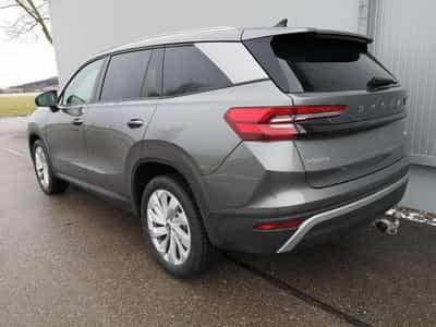 Skoda Kodiaq 2.0 TDI 142 kW 4x4 Selection (2026) - Photo 3