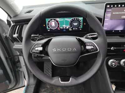 Skoda Kodiaq 2.0 TDI 142 kW 4x4 Selection (2026) - Photo 5