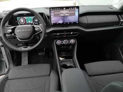 Skoda Kodiaq 2.0 TDI 142 kW 4x4 Selection (2026) - Photo 6