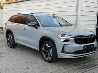 Skoda Kodiaq Sportline (2025) - Photo 1