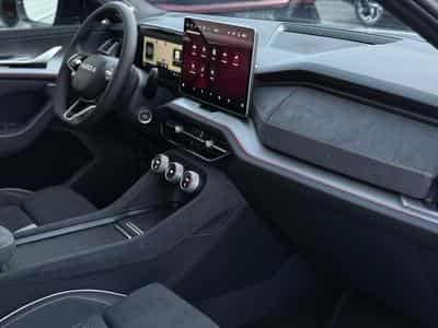 Skoda Kodiaq Sportline (2025) - Photo 5