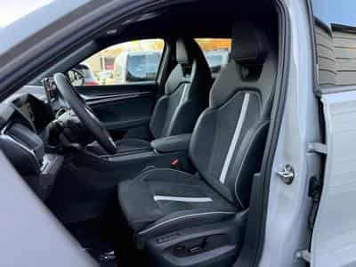 Skoda Kodiaq Sportline (2025) - Photo 8