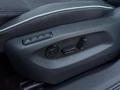 Skoda Kodiaq Sportline (2025) - Photo 9