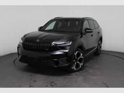 Skoda Kodiaq RS 2.0 TSI (2026) - Photo 1