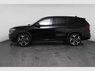 Skoda Kodiaq RS 2.0 TSI (2026) - Photo 4