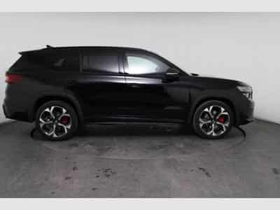 Skoda Kodiaq RS 2.0 TSI (2026) - Photo 9