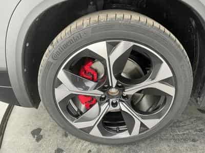 Skoda Kodiaq RS 2.0 TSI (2026) - Photo 11