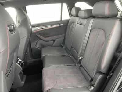 Skoda Kodiaq RS 2.0 TSI (2026) - Photo 13