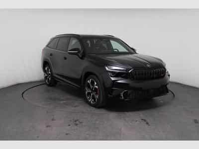 Skoda Kodiaq RS 2.0 TSI (2026) - Photo 10