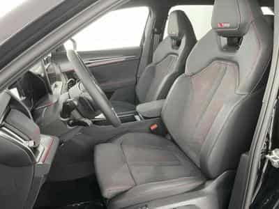 Skoda Kodiaq RS 2.0 TSI (2026) - Photo 12