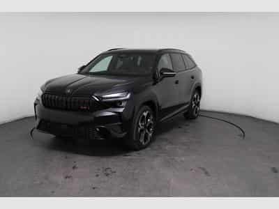 Skoda Kodiaq RS 2.0 TSI (2026) - Photo 3