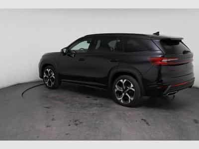 Skoda Kodiaq RS 2.0 TSI (2026) - Photo 5