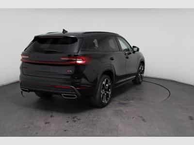 Skoda Kodiaq RS 2.0 TSI (2026) - Photo 7