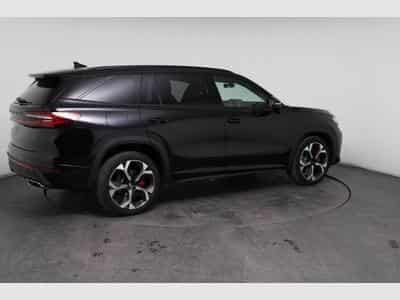 Skoda Kodiaq RS 2.0 TSI (2026) - Photo 8