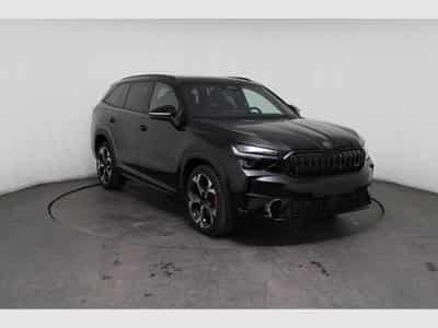 Skoda Kodiaq RS 2.0 TSI (2026) - Photo 10