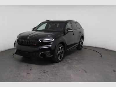 Skoda Kodiaq RS 2.0 TSI (2026) - Photo 3