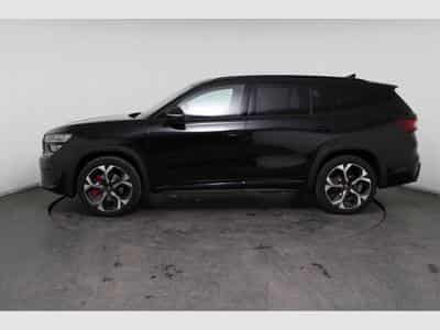 Skoda Kodiaq RS 2.0 TSI (2026) - Photo 4