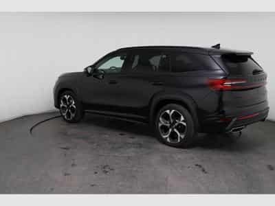 Skoda Kodiaq RS 2.0 TSI (2026) - Photo 5