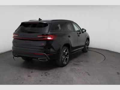 Skoda Kodiaq RS 2.0 TSI (2026) - Photo 7