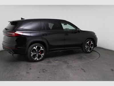 Skoda Kodiaq RS 2.0 TSI (2026) - Photo 8