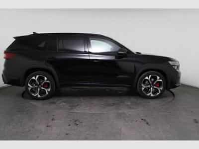 Skoda Kodiaq RS 2.0 TSI (2026) - Photo 9