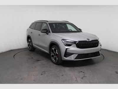 Skoda Kodiaq RS 2.0 TSI (2026) - Photo 10