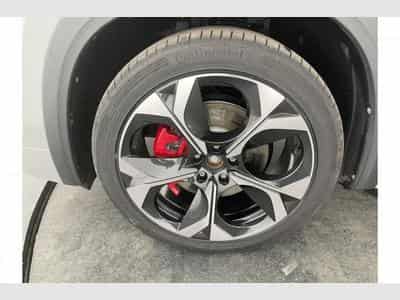 Skoda Kodiaq RS 2.0 TSI (2026) - Photo 11