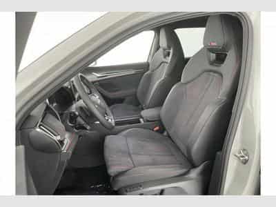 Skoda Kodiaq RS 2.0 TSI (2026) - Photo 12