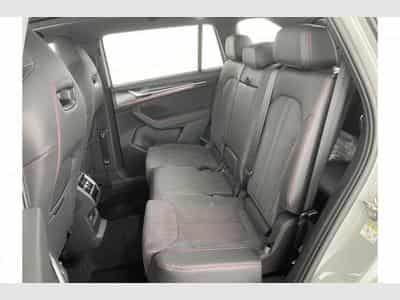 Skoda Kodiaq RS 2.0 TSI (2026) - Photo 13