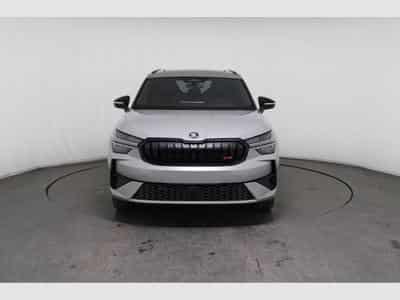 Skoda Kodiaq RS 2.0 TSI (2026) - Photo 2