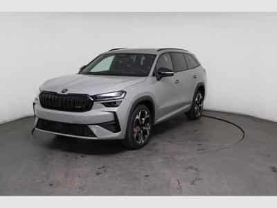 Skoda Kodiaq RS 2.0 TSI (2026) - Photo 3