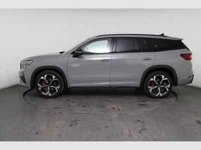 Skoda Kodiaq RS 2.0 TSI (2026) - Photo 4