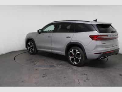 Skoda Kodiaq RS 2.0 TSI (2026) - Photo 5