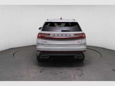 Skoda Kodiaq RS 2.0 TSI (2026) - Photo 6