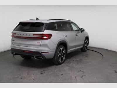 Skoda Kodiaq RS 2.0 TSI (2026) - Photo 7