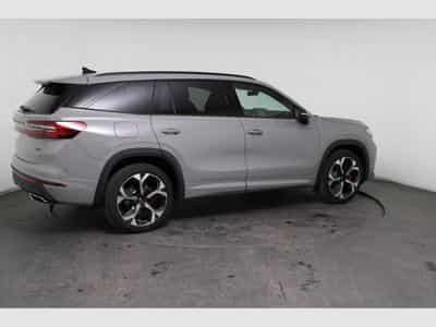 Skoda Kodiaq RS 2.0 TSI (2026) - Photo 8