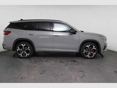 Skoda Kodiaq RS 2.0 TSI (2026) - Photo 9