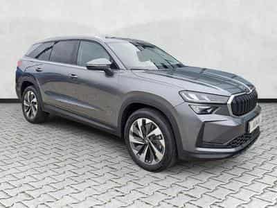 Skoda Kodiaq 2.0 TDI 110 kW Selection (2026) - Photo 1