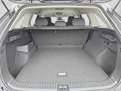 Skoda Kodiaq 2.0 TDI 110 kW Selection (2026) - Photo 14