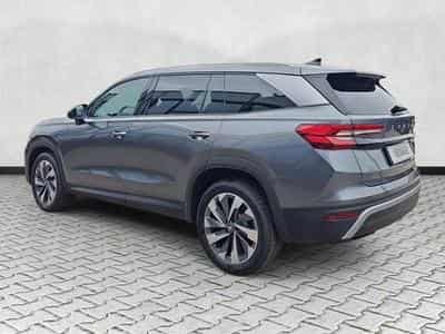 Skoda Kodiaq 2.0 TDI 110 kW Selection (2026) - Photo 5
