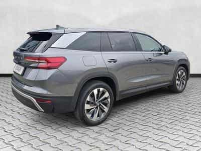 Skoda Kodiaq 2.0 TDI 110 kW Selection (2026) - Photo 7