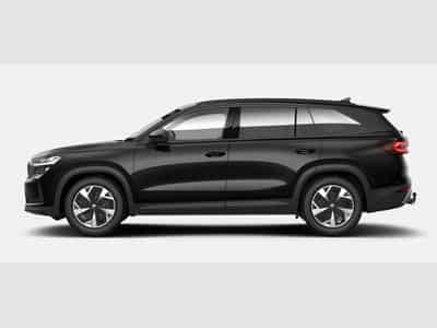 Skoda Kodiaq Selection (2026) - Photo 2