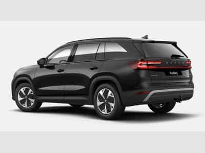 Skoda Kodiaq Selection (2026) - Photo 3