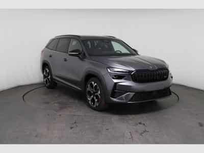 Skoda Kodiaq RS 2.0 TSI (2026) - Photo 10